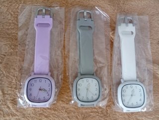 Orologi da Polso Meccanici (3 Unità)