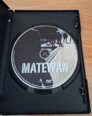 Matewan - DVD John Sayles
