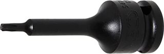 Punta de vaso impacto perfil Torx T40