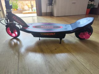 Patinete Eléctrico Razor Power Core E90