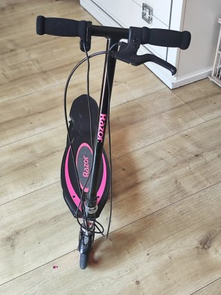 Patinete Eléctrico Razor Power Core E90