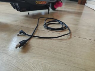 Patinete Eléctrico Razor Power Core E90