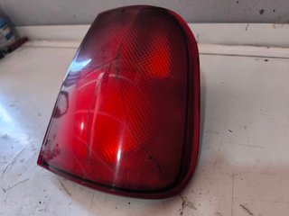 Piloto derecho Nissan Terrano 2 / Ford Maverick