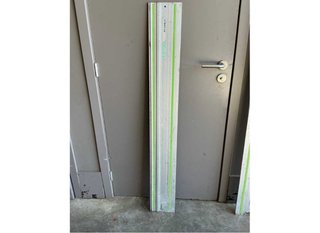 Festool TSC 55 KEB 18V + 2 baterías + Riel