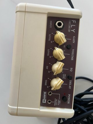 Pack Guitarra Eléctrica + Amplificadores Blackstar