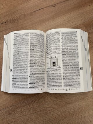 Oxford Advanced Learner's Dictionary 6E