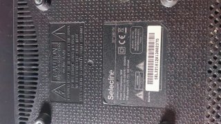 Placa Main Selecline 32S18 - TP.MS3663S.PB812