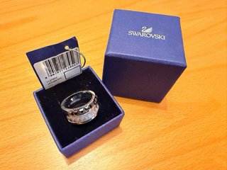 Anello Swarovski JETHEM/STS H12
