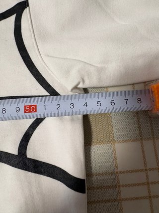 Polo Esquí Spyder Blanco Talla XL