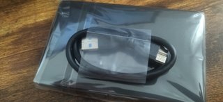 Caja Externa HDD 2.5 Nueva