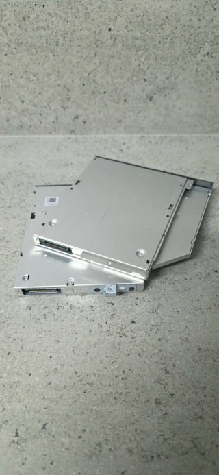Pacchetto 2 Lettori/Scriventi DVD Toshiba Samsung