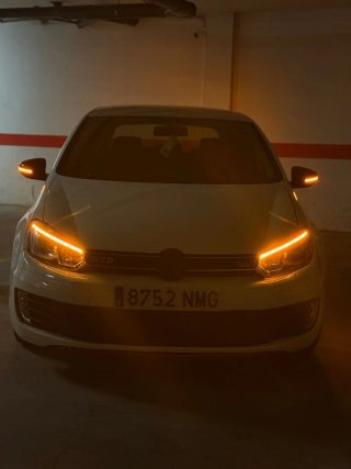 Volkswagen Golf 2010