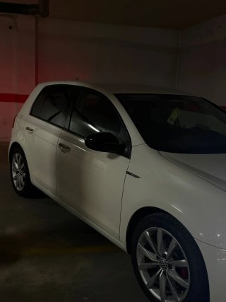 Volkswagen Golf 2010