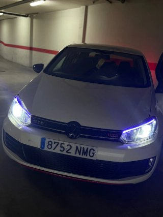 Volkswagen Golf 2010