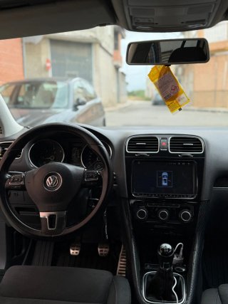 Volkswagen Golf 2010