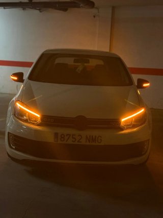 Volkswagen Golf 2010