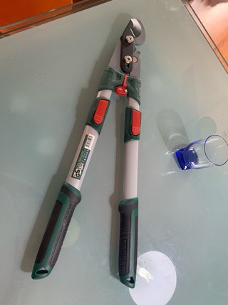 Cesoia per rami