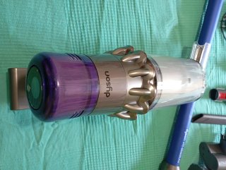 Aspiradora Dyson V11 + Accesorios