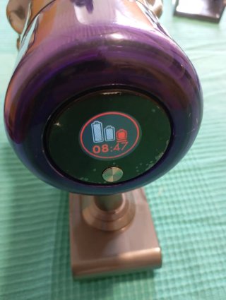Aspiradora Dyson V11 + Accesorios