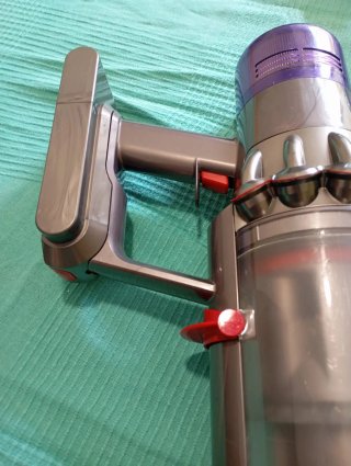 Aspiradora Dyson V11 + Accesorios