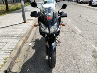 Suzuki V-Strom 650  2006