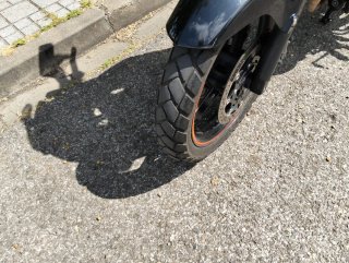 Suzuki V-Strom 650  2006