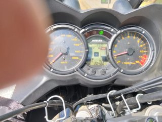 Suzuki V-Strom 650  2006