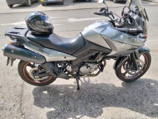 Suzuki V-Strom 650  2006