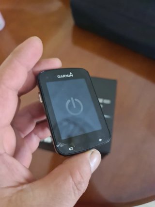 Garmin Edge 820 GPS Ciclismo