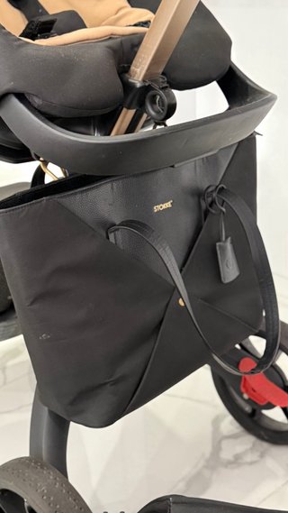 Stokke Xplory X Signature