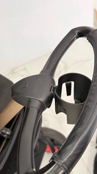 Stokke Xplory X Signature