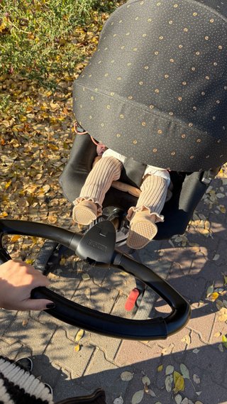 Stokke Xplory X Signature