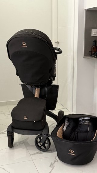 Stokke Xplory X Signature