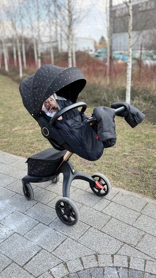 Stokke Xplory X Signature