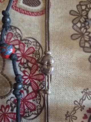 5 bracciali bigiotteria
