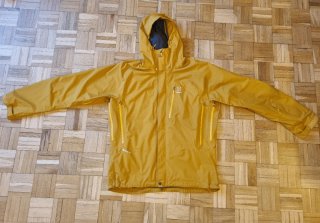 Chaqueta Haglöfs Astral Gore-Tex Hombre XL