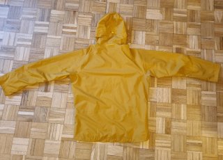Chaqueta Haglöfs Astral Gore-Tex Hombre XL