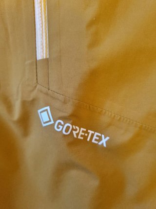 Chaqueta Haglöfs Astral Gore-Tex Hombre XL