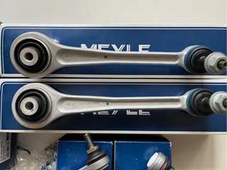 Kit Brazos Suspensión Traseros BMW E39 Meyle
