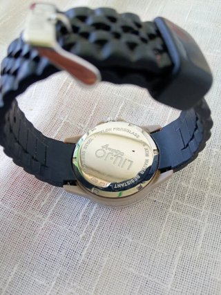 Orologio Liu Jo donna con strass