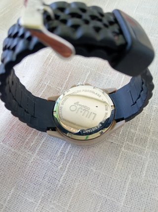 Orologio Liu Jo donna con strass