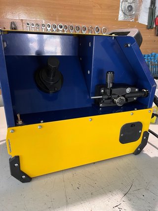 Soldador GYS Smartmig 142 MIG/NO GAS