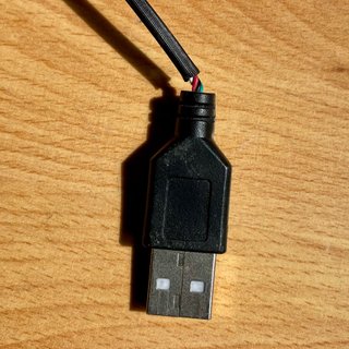 Teclado INNOBO IN1489 Negro/Gris