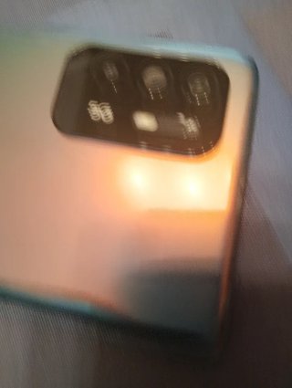 Teléfono multicolor OPPO