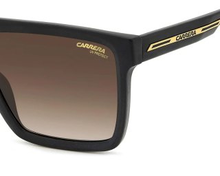 Gafas de sol Carrera negras y marrones