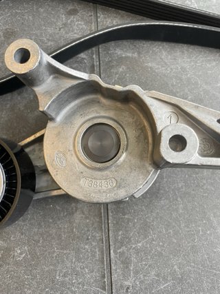 Kit Correa trapecial Skoda Audi Seat Vw