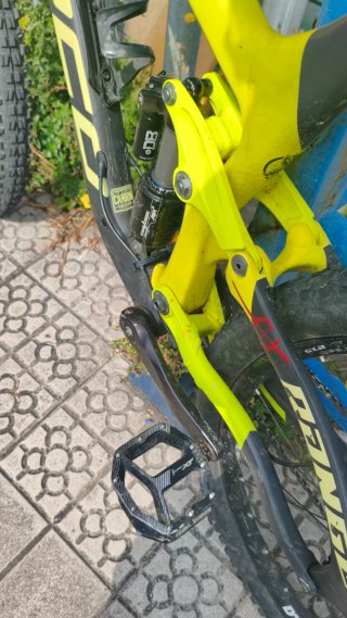 Norco Range 7.1