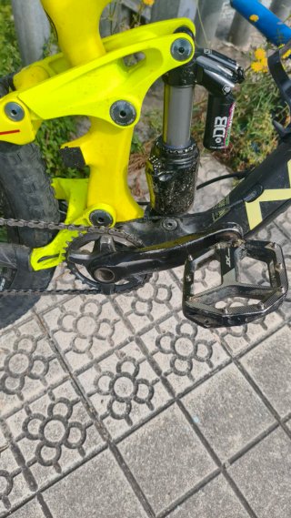 Norco Range 7.1
