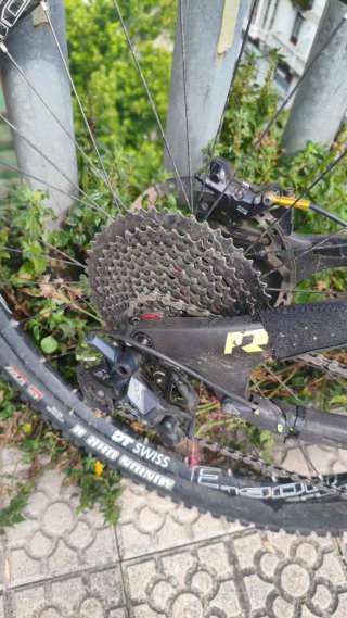 Norco Range 7.1