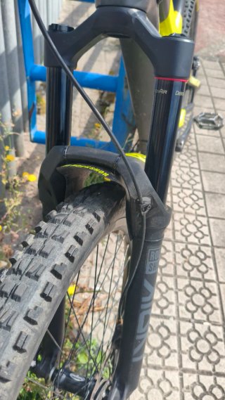 Norco Range 7.1